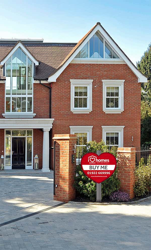Landlord Services